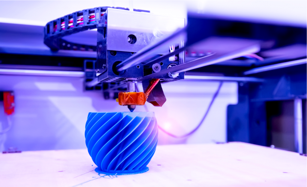 How long does it take to 3D print