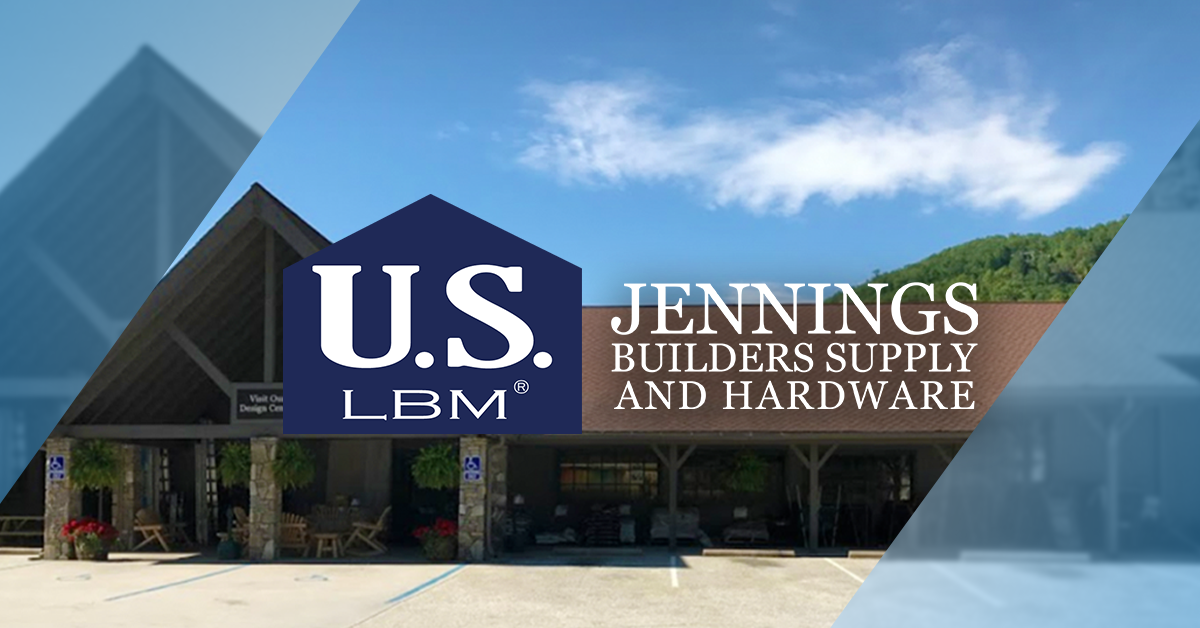 Jennings Builders Supply and Hardware Your One-Stop Destination for Quality Construction Materials and Tools