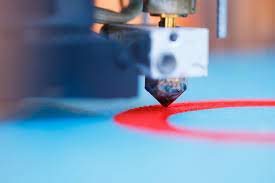 Fastest 3D Printer Revolutionizing Additive Manufacturing